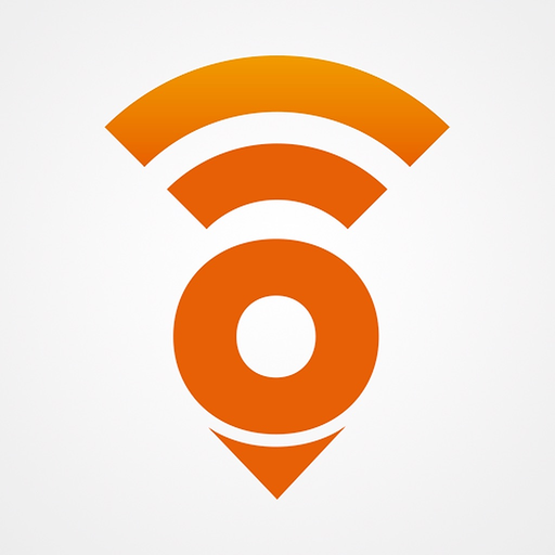 Localizo Sempre Rastreamento app icon