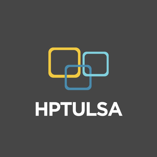 HPTULSA app icon