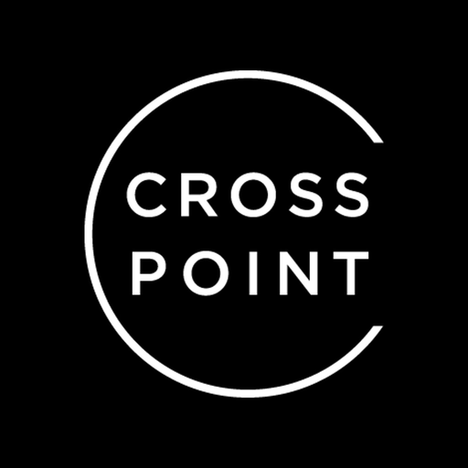 Crosspoint Alliance Church app icon