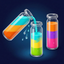 Water Sort: Liquid Sort Puzzle icon