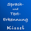 Sprach- und Texterkennung icon