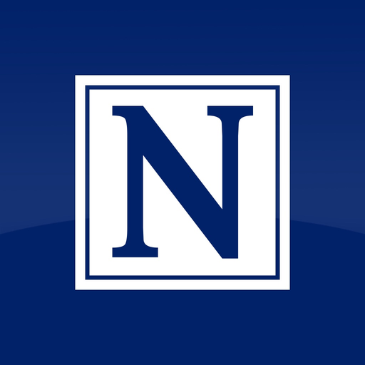 NebraskaLand Bank Mobile app icon