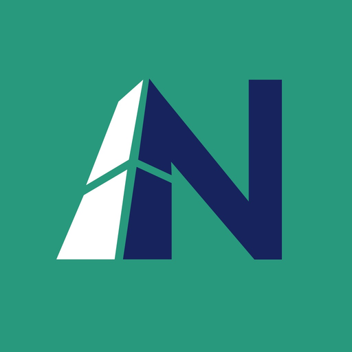 NetVendor Maintenance app icon
