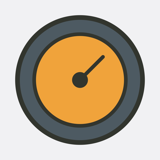 Focused Timer app icon