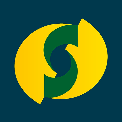 Solidy Rastreamento app icon