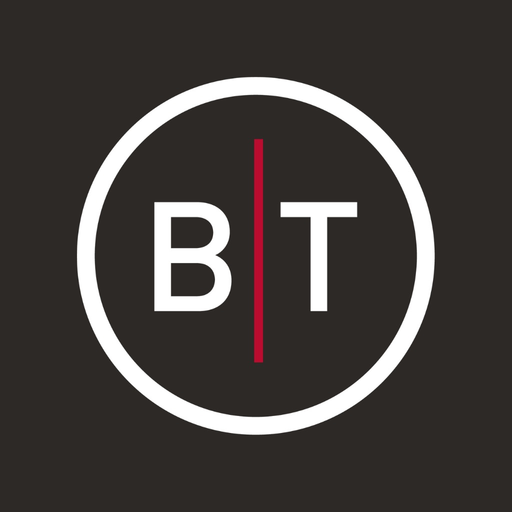 BRIDGES TRUST ONLINE app icon