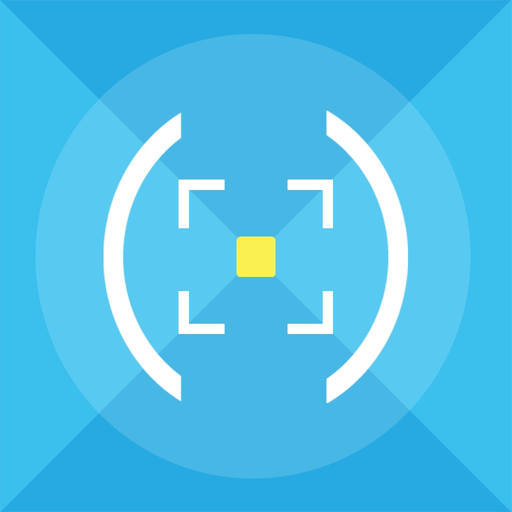 Walls Avoid: Reflex Challenge app icon