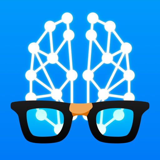 Geekbench AI app icon