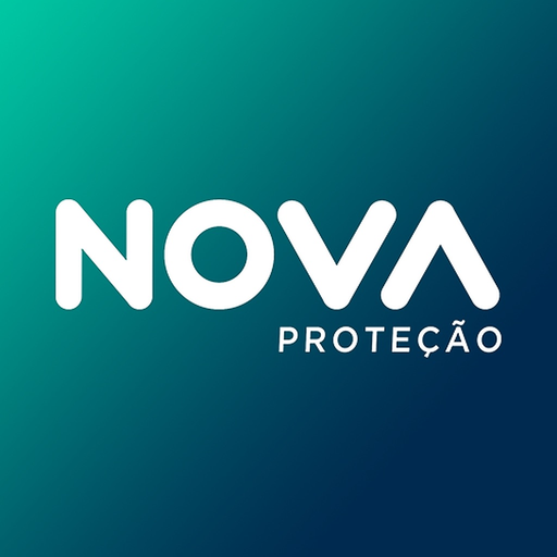 Nova Proteção Rastreamento app icon