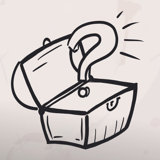 Trivia for Binding of Isaac app icon
