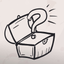Trivia for Binding of Isaac icon