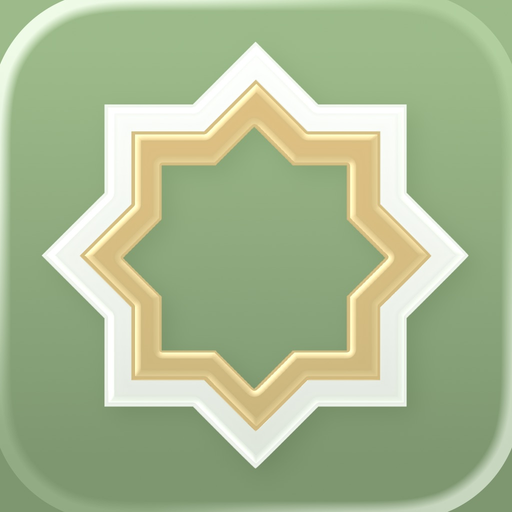 Mu'min - Adhan, Qibla & More app icon
