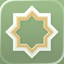 Mu'min - Adhan, Qibla & More icon