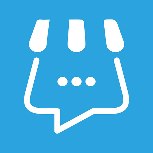 Mercately app icon