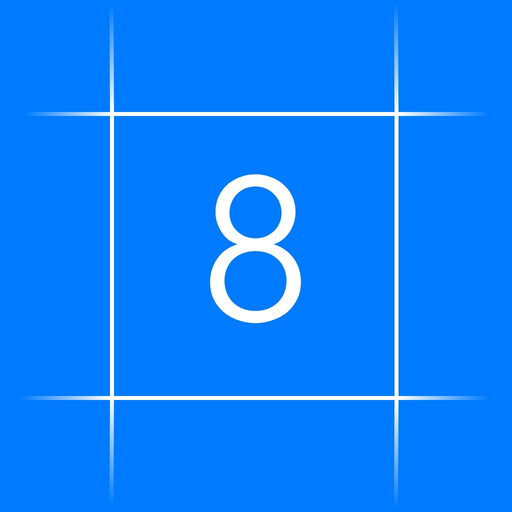 Superdoku app icon