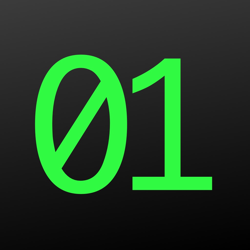 ZeroOneFlow app icon