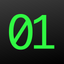 ZeroOneFlow icon