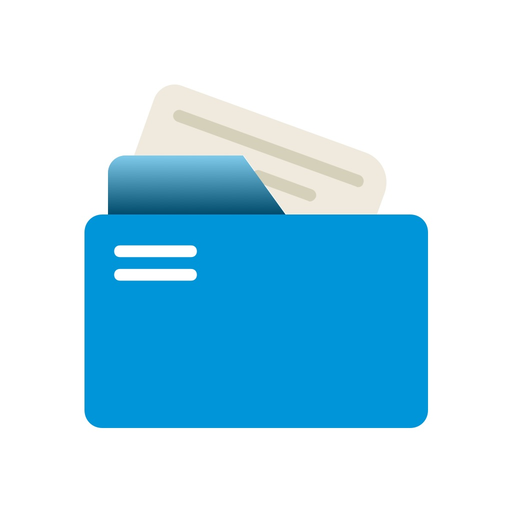 Folder-File Manager app icon