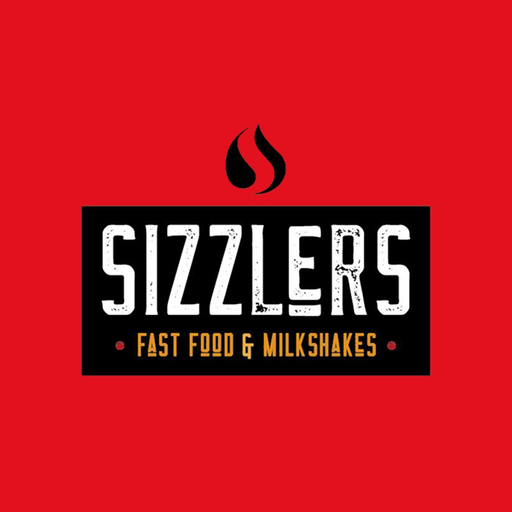 Sizzlers Fastfood app icon