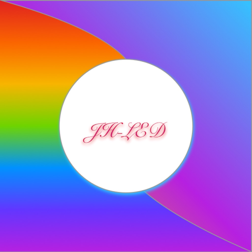 JHLedControl app icon