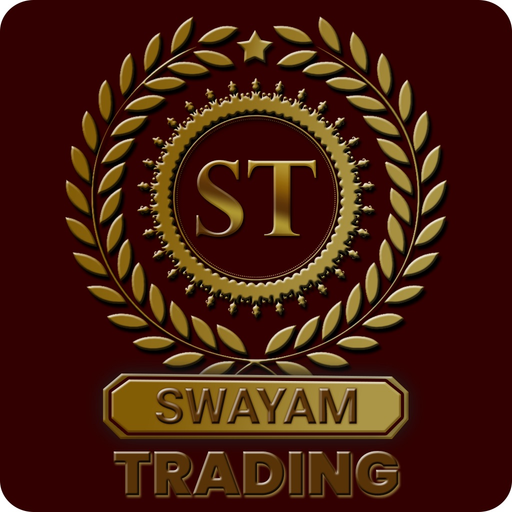 Swayam Trading app icon