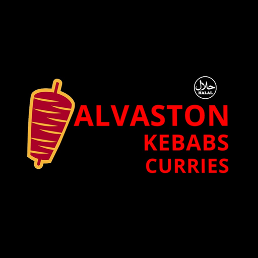 Alvaston Kebabs. app icon
