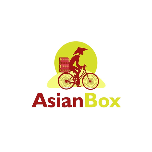 Asian Box Takeaway app icon