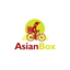 Asian Box Takeaway icon