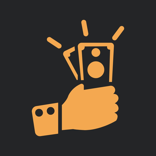 MyFin - Орлого Зарлага app icon
