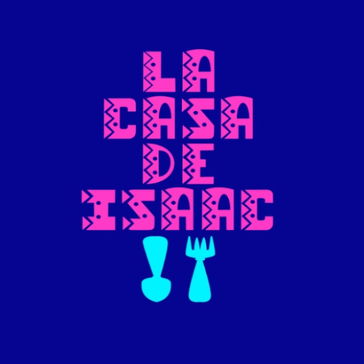 Isaac & Moishe - Restaurant app icon