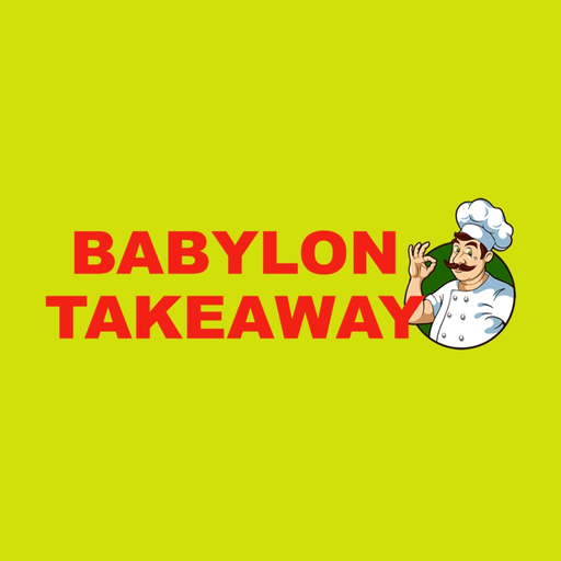 Babylon Pentre Llewellyn St app icon