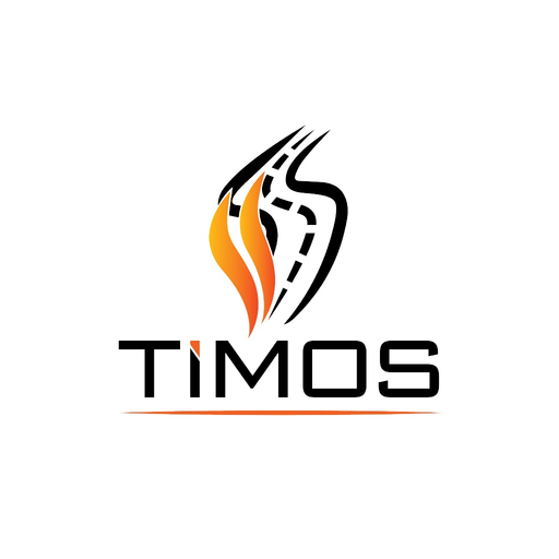 Timos - Đặt xe trực tuyến app icon
