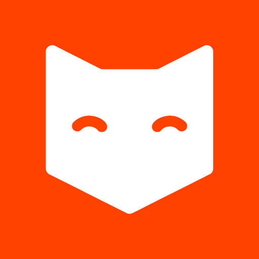 Storyfox app icon