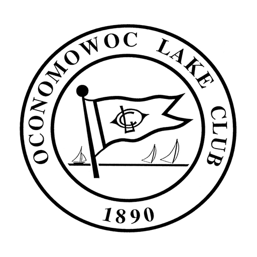 Oconomowoc Lake Club app icon
