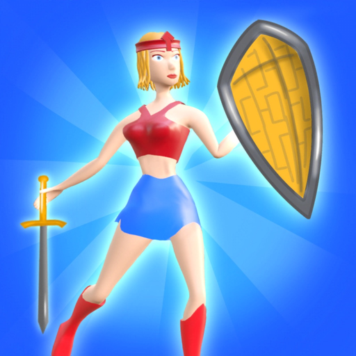 Queen's Road app icon