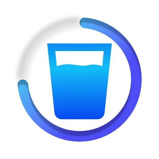 Water Trackerº app icon