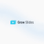Grow Slides icon