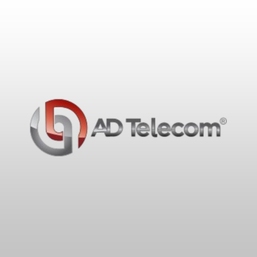Ad Telecom app icon