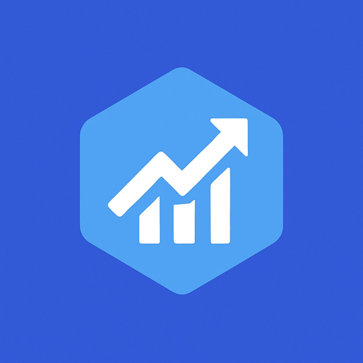 Crypto Tracker and P&L - Velto app icon