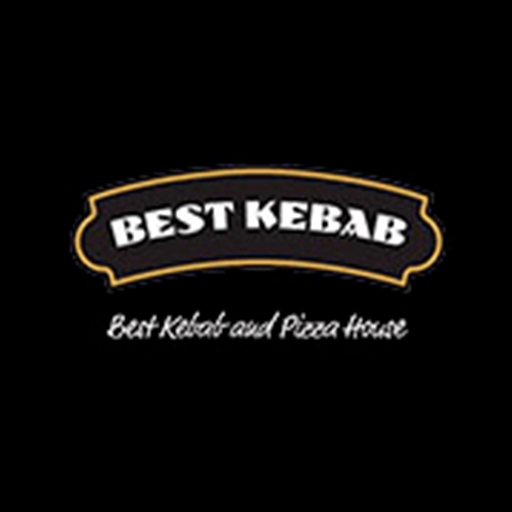 Best Kebab Panmurefield app icon