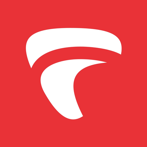 Flane - Du lịch, đặt vé giá rẻ app icon