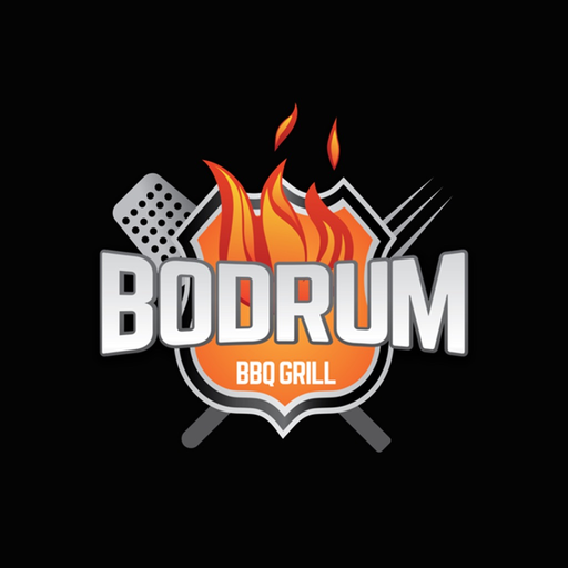 Bodrum BBQ Grill Mansfield. app icon