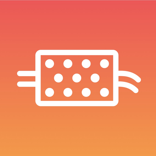 DPF Monitor for VAG app icon