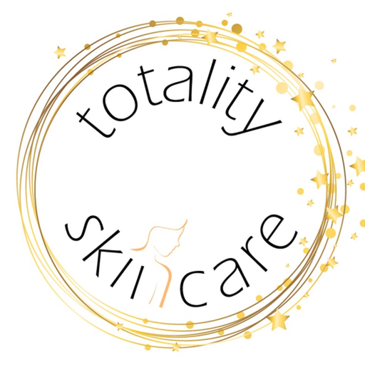 Totality Skincare app icon