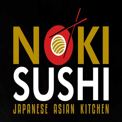 Noki Sushi app icon