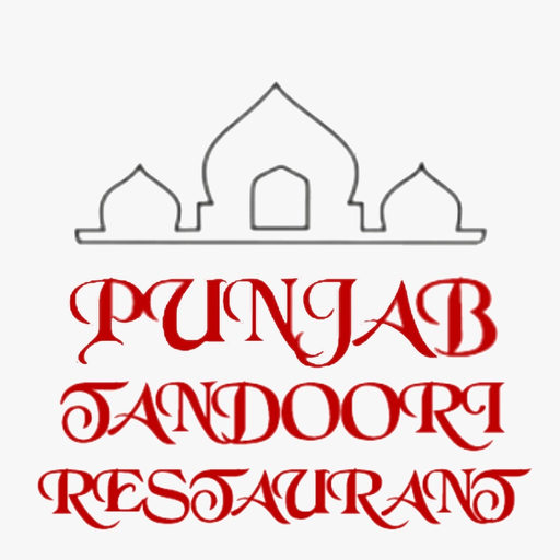 Punjabi Tandoori app icon