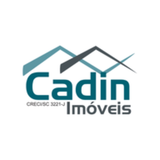 Cadin Imobiliária app icon