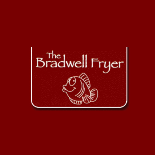 Bradwell Fryer app icon