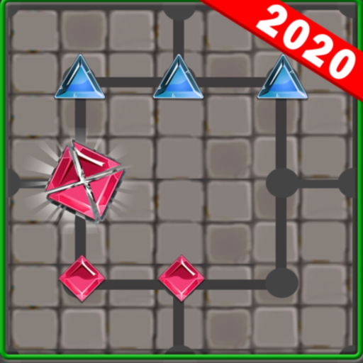 Navkukri : Nine men's morris app icon