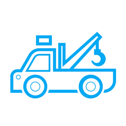 Mechanic quiz game app icon